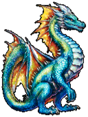 ドラゴン